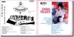 Datas Felizes - 1965