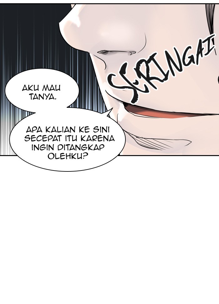 Webtoon Tower Of God Bahasa Indonesia Chapter 395