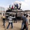 As Israel pummels Gaza, families of those held hostage by militants agonize over loved ones' safety