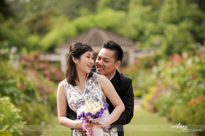 siboey photography - Penang Wedding Photographer