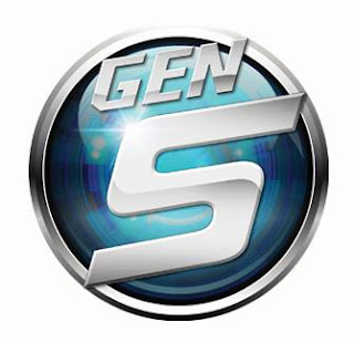 Honda Gen-S logo