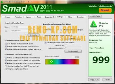 SMADAV 8.6