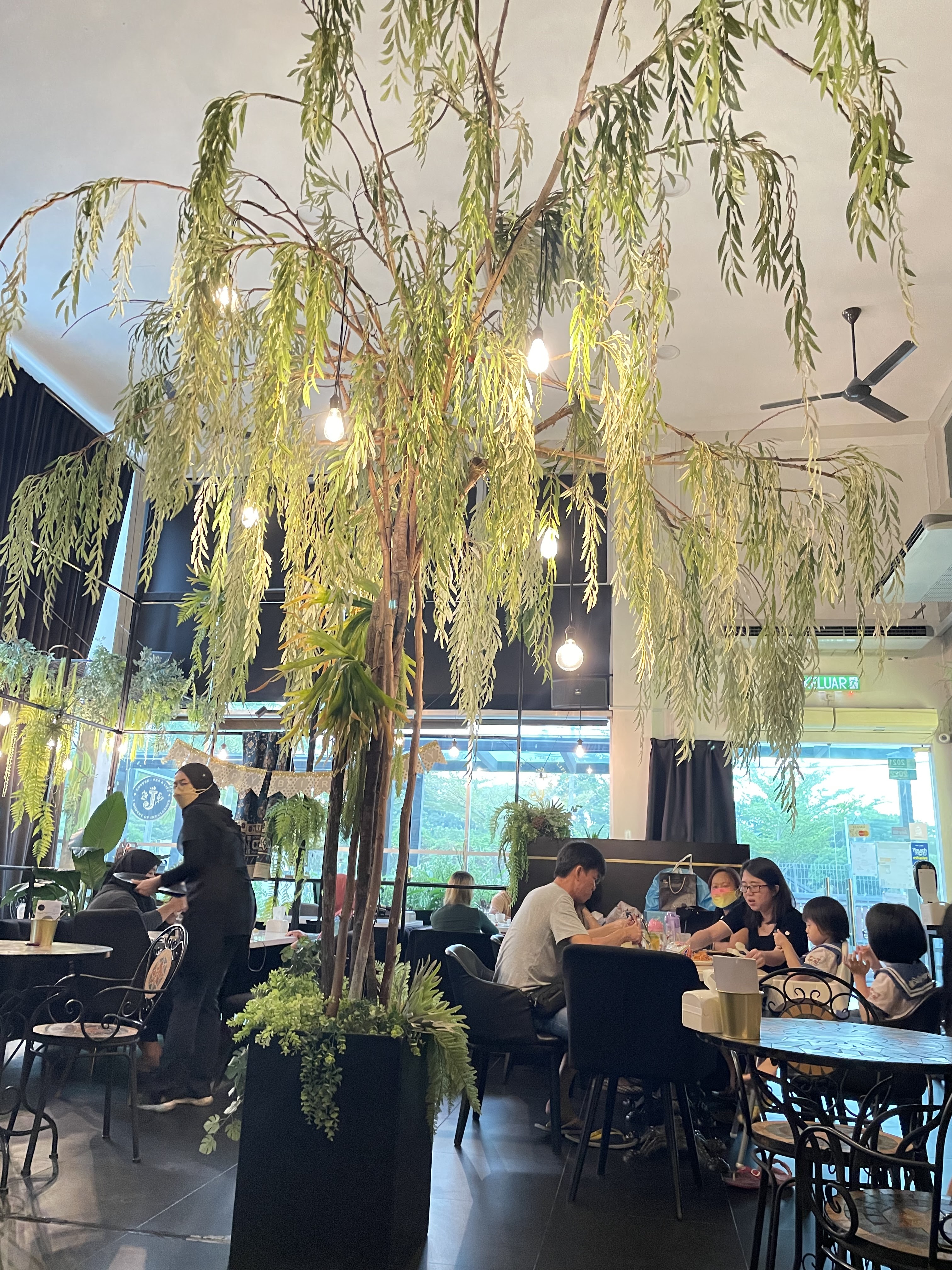Makan dekat Cafe Poise by J Johor Bahru Makan dekat Cafe Poise by J Johor Bahru