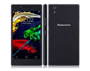 Harga Lenovo P70