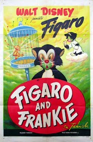 Figaro and Frankie (1947)