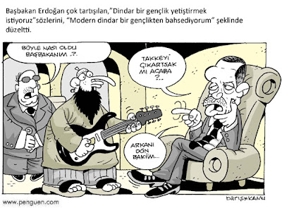 Karikaturist Karikatur Dunyasi Kemal Kilicdaroglu Vs Recep Tayyip Erdogan