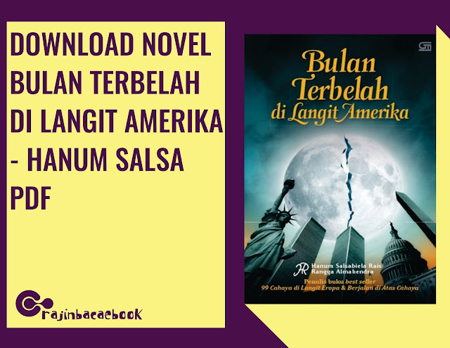 Download Ebook Gratis Hanum Salsabiela Rais - Bulan 