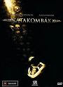 Blikk - Katakombák DVD