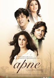 Apne (2007)