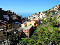 Riomaggiore