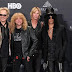 Guns n Roses presentes en el Rock n Roll Hall of Fame