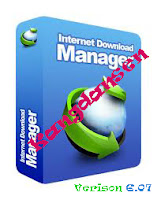 IDM 6.07 free Download+crack/keygen