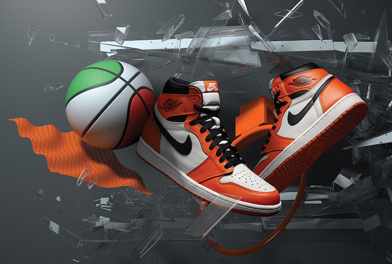 Air Jordan 1 Shattered Backboard Away Release Date