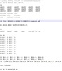 LISREL syntax example
