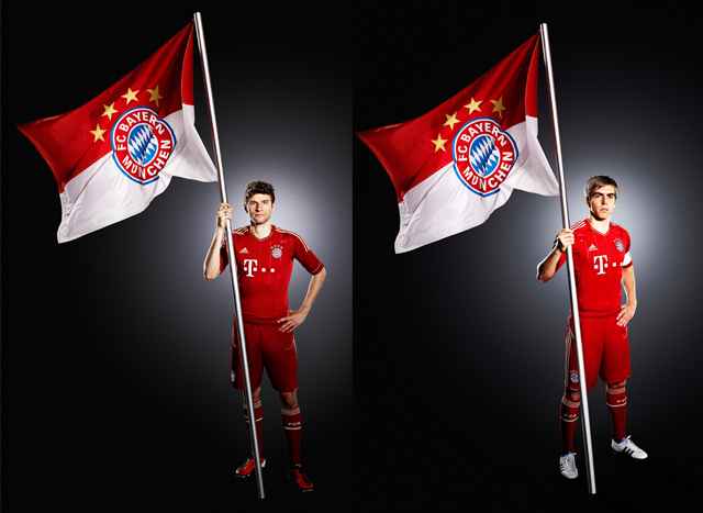 Fc Bayern Team | Bed Mattress Sale
