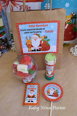 kit navidad