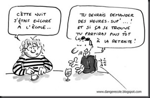 nuit blanche