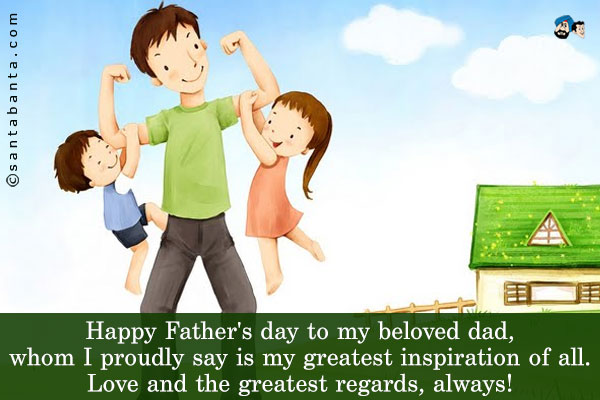 Happy Fathers Day Wishes, Greetings, Poems, Quotes Whatsapp Facebook Twitter 2015