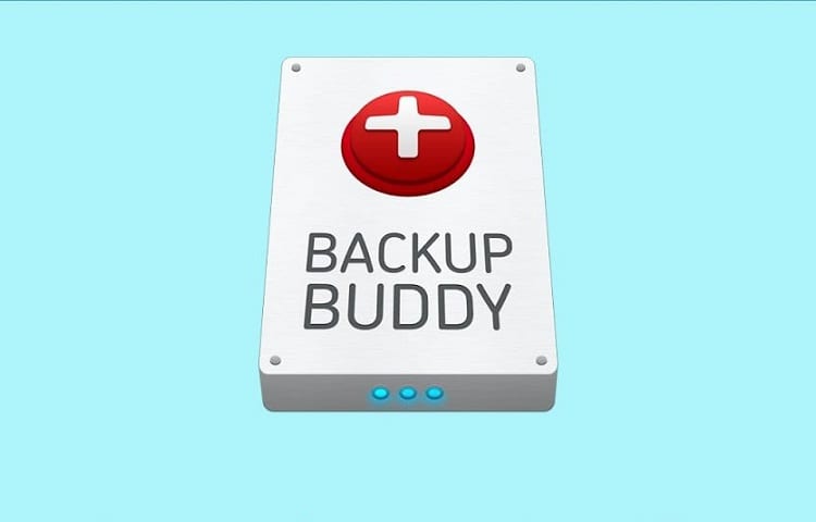 Backup Buddy