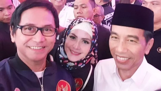 Ide Jokowi soal Badan Khusus Sinkronisasi Aturan Dinilai Brilian