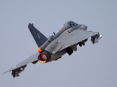  Tejas Mark II Light Combat Aircraft (LCA)