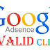Tips Agar Adsense Tidak Terkena Invalid Klik Walau Klik Iklan Sendiri