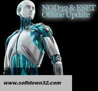NOD32 v3.v4.v5 Update 6888 16 Feb 2012