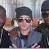 Wisin & Yandel graban nuevo video con T-Pain y 50 Cent