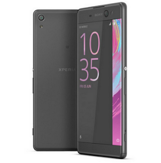 harga HP Sony Xperia XA Ultra terbaru