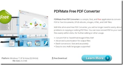 PDFMate