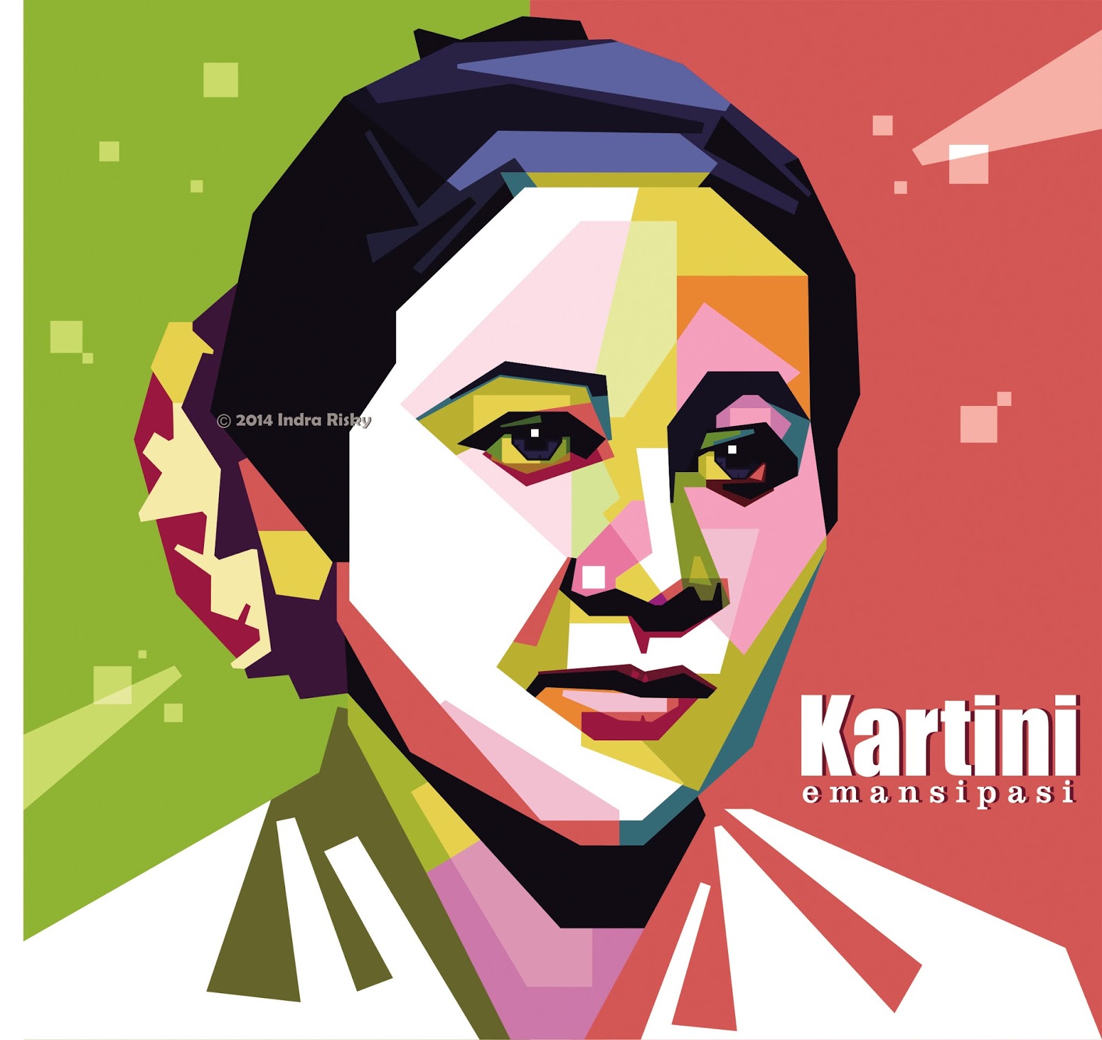 JapanAnime: Kartini day 2015