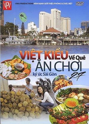  phóng sự Ký Ức Sài Gòn 27
