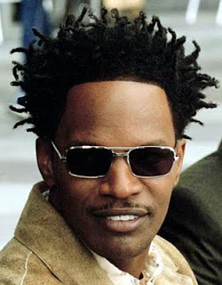 Hairstyle for Black Men - 2011 Haircut Ideas for Guys