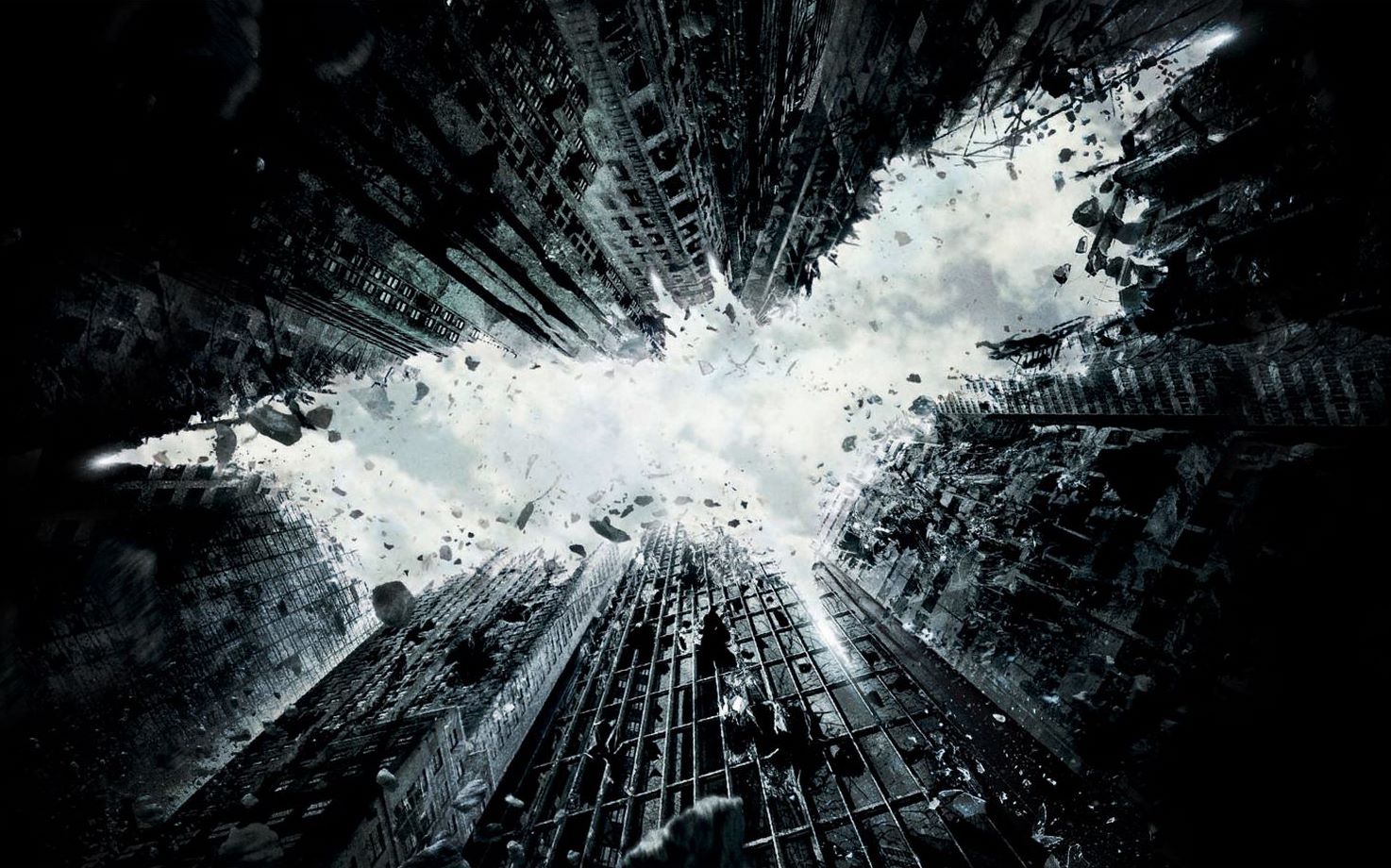 Batman The Dark  Knight Rises  Wallpapers  all about photo