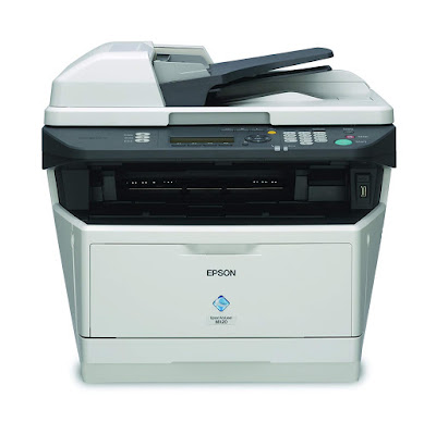 Epson AcuLaser MX20DNF Driver Downloads