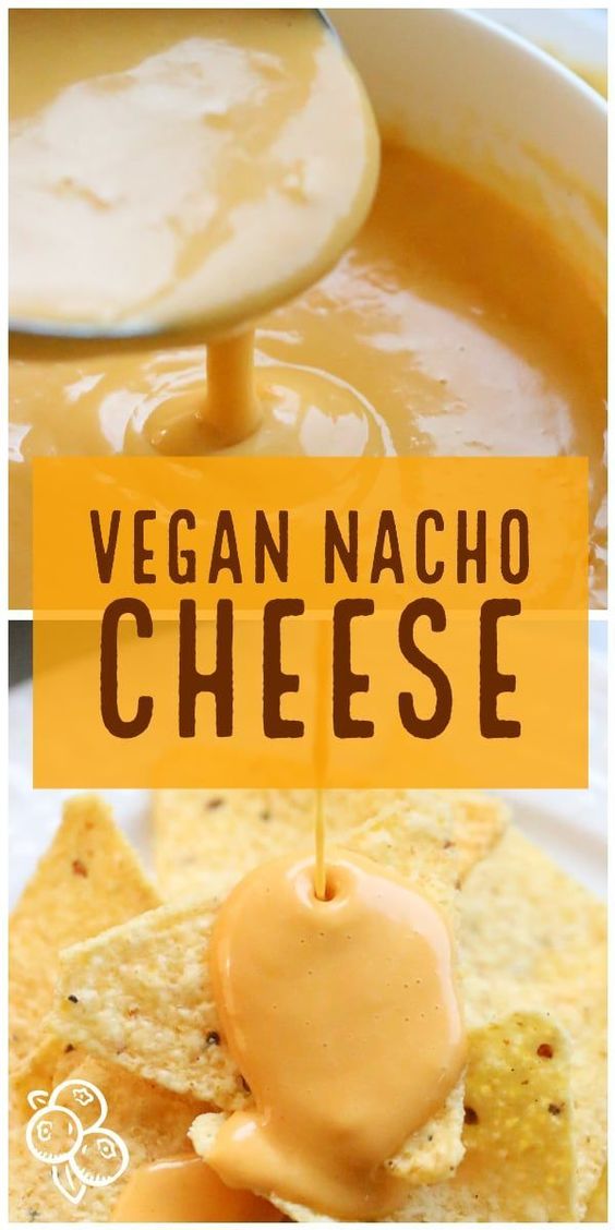 An all-time favorite simple cashew-based Nacho Cheese sauce that is creamy, rich, and totally addictive! Pleases Vegans and non-vegans alike!