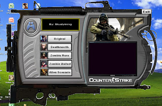 Free Download Games Pc-Counter Strike Xtreme v7-Full Version