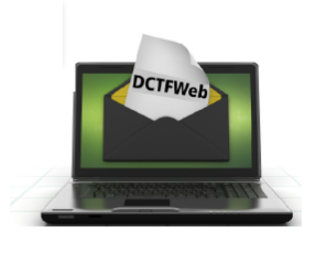  DCTFWeb