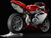 GAMBAR MOTOR 2013 MV Agusta F4 picture 4