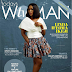 Linda Ikeji For Today’s Woman Magazine’s September Edition