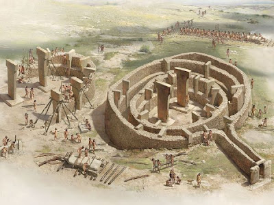 Göbekli Tepe