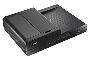 Canon imageFORMULA DR-F120 Drivers, Review And Price