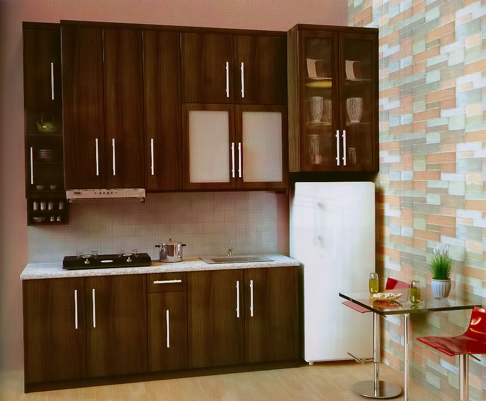 KITCHEN SET MURAH