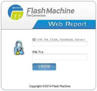 web report server tlm reload