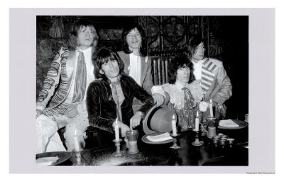 rolling stones 1967