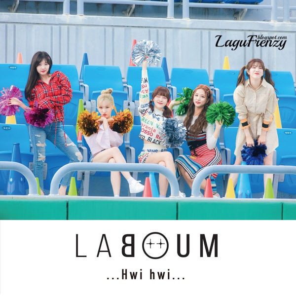 Download Lagu LABOUM - Hwi hwi (Japanese Ver.)