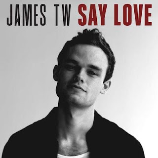  Folding down the seats in the back of my car James TW - Say Love Lyrics