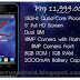 Cherry Mobile Cosmos Z Specs, Price, Features