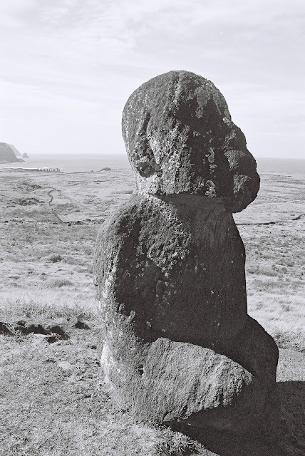 A once in a  lifetime unforgettable trip to the remotest place on earth Easter Island Rapa Nui