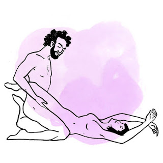 TOP 12 SEX POSITION